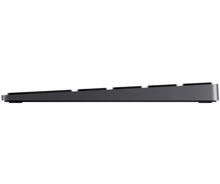 Клавіатура Apple Magic Keyboard 2 Space Gray (MRMH2)